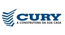 Cury Construtora logo