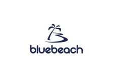 Logo de Bluebeach