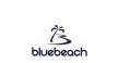 Por dentro da empresa Bluebeach Logo