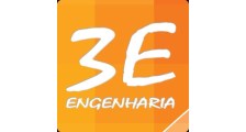 Logo de 3E Engenharia