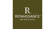 Renaissance São Paulo Hotel logo