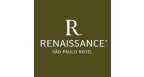 Renaissance São Paulo Hotel Logo