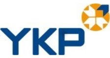 Logo de YKP