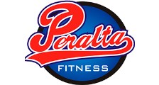 Logo de PERALTA FITNESS ACADEMIA