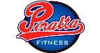 PERALTA FITNESS ACADEMIA Logo