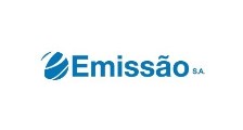 Logo de EMISSAO S/A