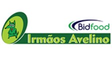 Logo de Irmãos Avelino