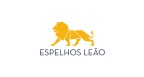Por dentro da empresa Espelhos Leão Logo