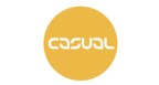 Casual Móveis Logo