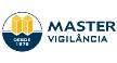 Por dentro da empresa Master Vigilância Logo