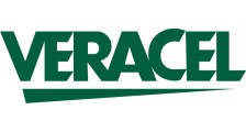 Logo de Veracel Celulose