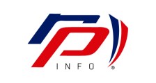 Logo de RP INFO SISTEMAS