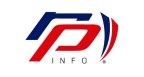 Por dentro da empresa RP INFO SISTEMAS Logo