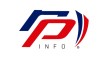 Por dentro da empresa RP INFO SISTEMAS Logo
