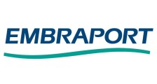 Logo de Embraport - Empresa Brasileira de Terminais Portuários
