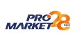 Por dentro da empresa PROMARKET Logo