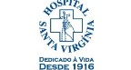 Por dentro da empresa Hospital Santa Virginia Logo