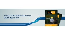 Logo de TECON SALVADOR S/A