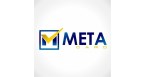 Por dentro da empresa META Logo