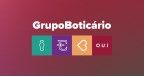 Por dentro da empresa Oboticário Logo