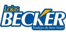 Lojas Becker logo
