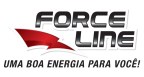 FORCE-LINE INDUSTRIA E COMERCIO DE COMPONENTES ELETRONICOS LTDA Logo