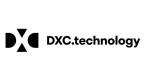 DXC Technology Logo