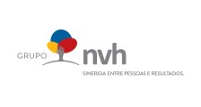 Logo de Grupo NVH