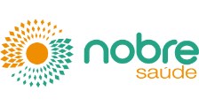 NOBRE SAUDE logo