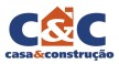 Opiniões da empresa C&C Casa e Construção Logo