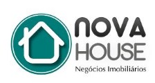 Logo de NOVA HOUSE NEGOCIOS IMOBILIARIOS LTDA - EPP