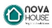 Por dentro da empresa NOVA HOUSE NEGOCIOS IMOBILIARIOS Logo