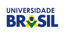 Universidade Brasil logo