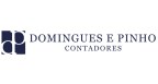 Domingues e Pinho Contadores Logo