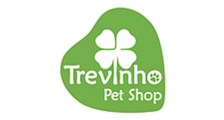 Logo de Trevinho Pet Shop