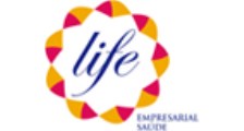 Life Empresarial saúde. logo