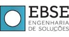 EBSE Engenharia de Soluções S.A Logo