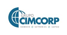 Logo de Grupo Cimcorp