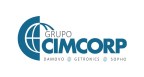 Grupo Cimcorp Logo