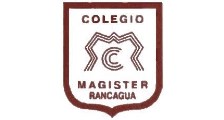 Colégio Magister logo
