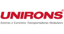 Unirons Plásticos logo