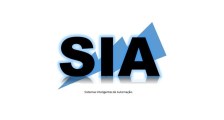 Logo de sia sistemas inteligentes de assessoria ltda