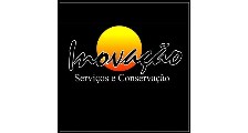 inovaçao serviços logo