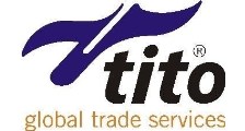 Logo de Tito Global Trade Services