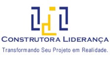 Construtora Liderança logo