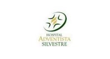 Hospital Adventista Silvestre logo