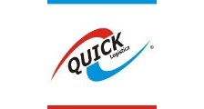 Logo de quick logistica