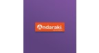 andaraki calçados Logo