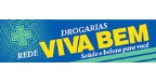 Viva bem Logo