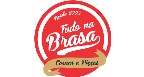 Tudo na Brasa Logo